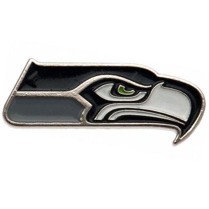 Seattle Seahawks Badge Image 1