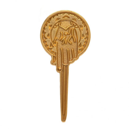 Game Of Thrones Hand Of The King Badge Image 1