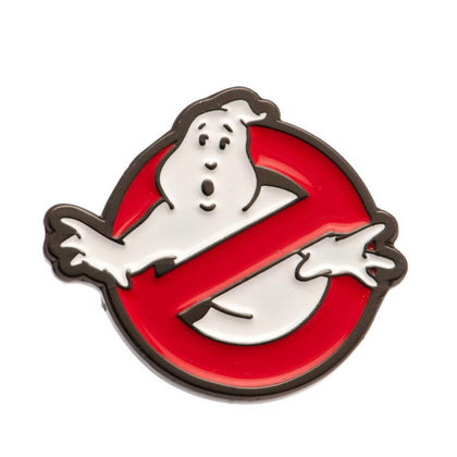 Ghostbusters Badge Image 1