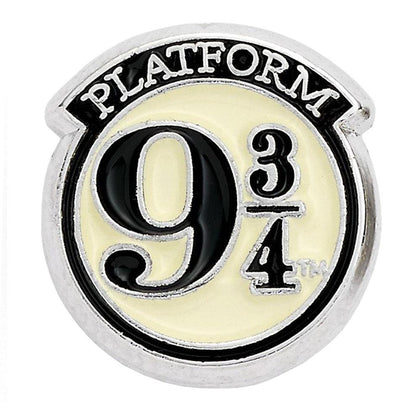 Harry Potter 9 & 3 Quarters Badge Image 1