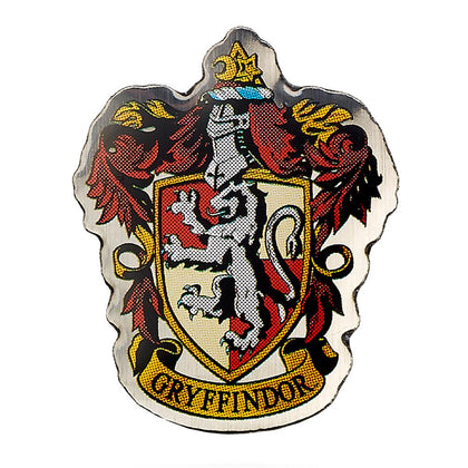 Harry Potter Gryffindor Badge Image 1