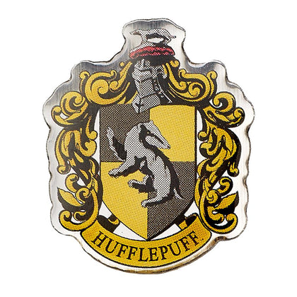 Harry Potter Hufflepuff Badge Image 1