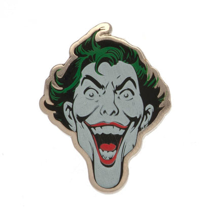 The Joker Badge Image 1