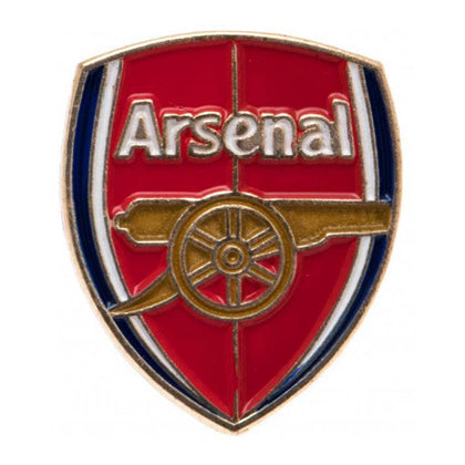 Arsenal FC Badge Image 1