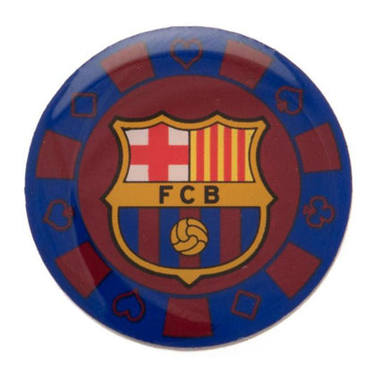 FC Barcelona Badge Image 1