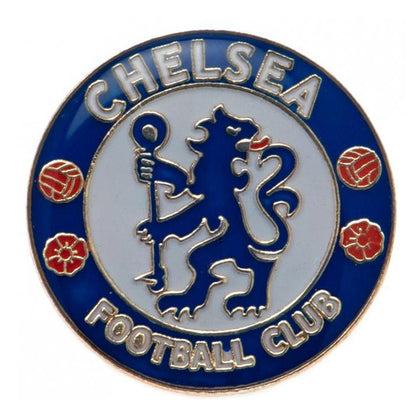 Chelsea FC Badge Image 1