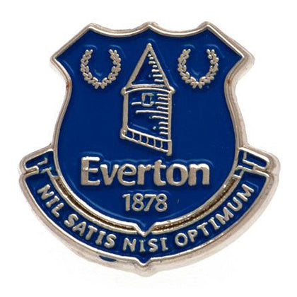 Everton FC Badge Image 1