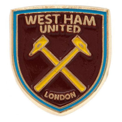West Ham United FC Badge Image 1