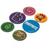 Fortnite Button Badge Set Image 2