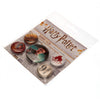 Harry Potter Button Badge Set Image 3