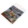 Minecraft Button Badge Set Image 3