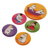 Moomin Button Badge Set Image 2