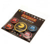 Pac Man Button Badge Set Image 3