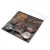 Queen Button Badge Set Image 3