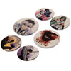 Tokyo Ghoul Button Badge Set Image 2