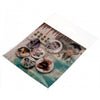 Tokyo Ghoul Button Badge Set Image 3