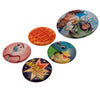 Toy Story 4 Button Badge Set Image 2