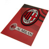 AC Milan Twin Patch Set Image 3
