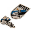 FC Inter Milan Twin Patch Set Image 2