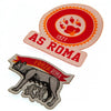 AS Roma Twin Patch Set Image 2