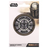 Star Wars The Mandalorian Bounty Hunter Patch Badge Image 2