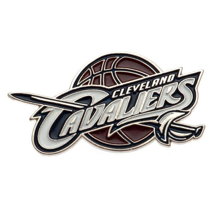 Cleveland Cavaliers Badge Image 1
