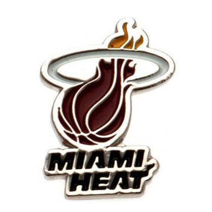 Miami Heat Badge Image 1