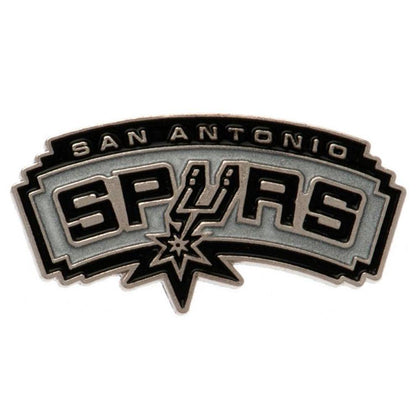 San Antonio Spurs Badge Image 1