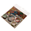 Marvel Comics Button Badge Set Image 3