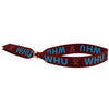West Ham United FC Festival Wristbands Image 2