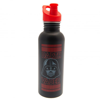 Star Wars Darth Vader Canteen Bottle Image 1