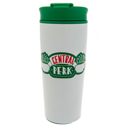 Friends Metal Travel Mug Image 1