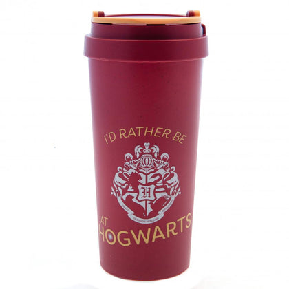 Harry Potter Eco Travel Mug Image 1