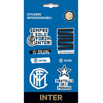 FC Inter Milan Sticker Set Image 1