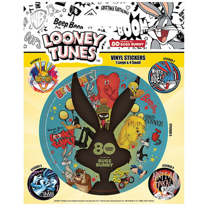 Looney Tunes Stickers Image 1