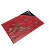 Arsenal FC Gift Wrap Image 2