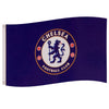 Chelsea FC Flag Image 1