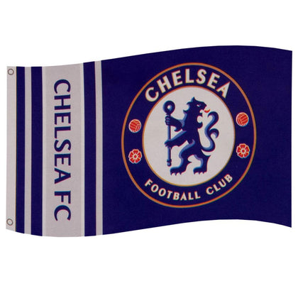 Chelsea FC Flag Image 1