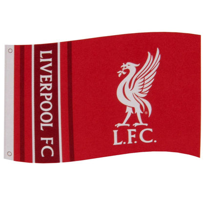 Liverpool FC Flag Image 1