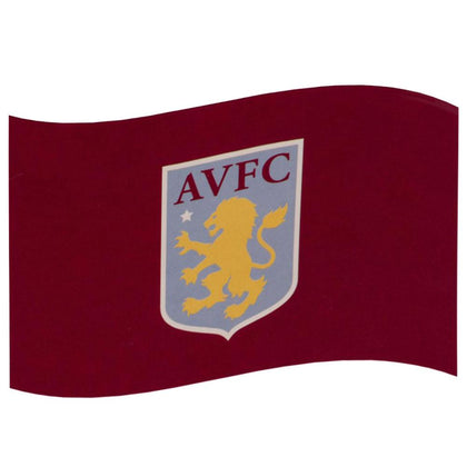 Aston Villa FC Flag Image 1
