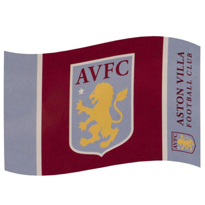 Aston Villa FC Flag Image 1