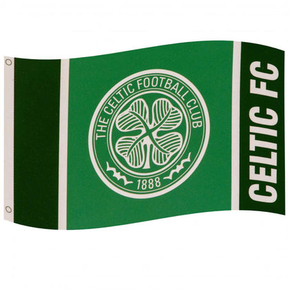 Celtic FC Flag Image 1