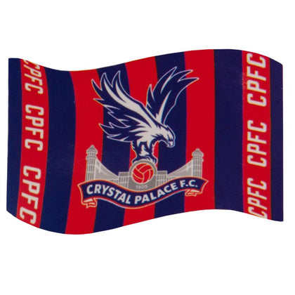 Crystal Palace FC Flag Image 1