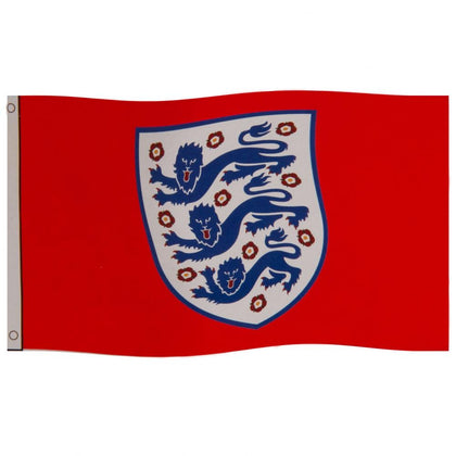England Flag Image 1