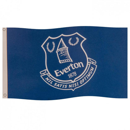 Everton FC Flag Image 1