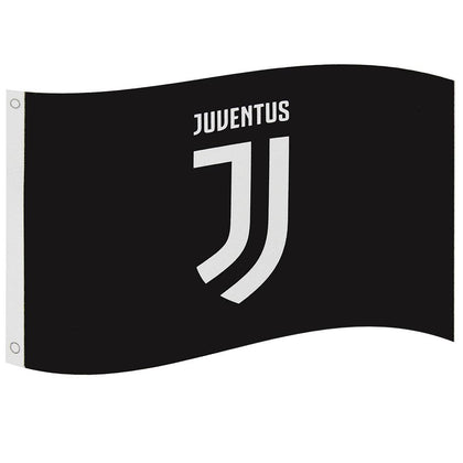 Juventus FC Flag Image 1