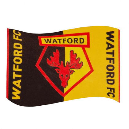 Watford FC Flag Image 1