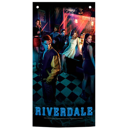 Riverdale Wall Banner Image 1