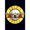 Guns N Roses Logo Poster Image 1