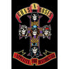 Guns N Roses Poster Image 1